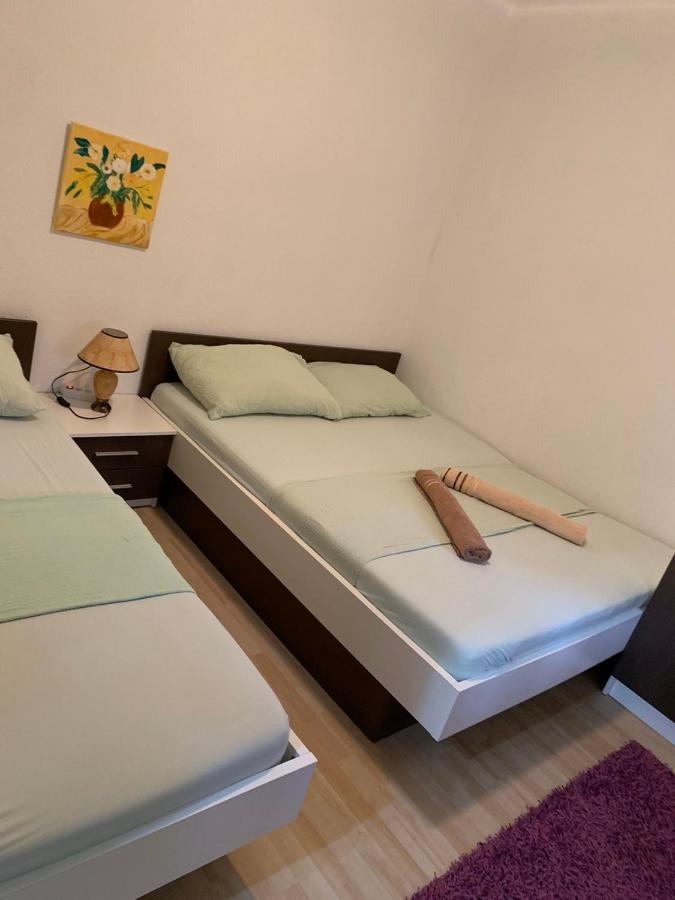Villa San 内乌姆 外观 照片